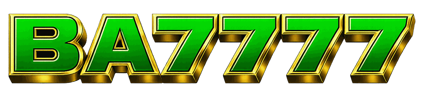 ba7777 লোগো